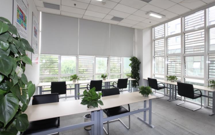 南山办公室装修|办公室装修pvc地板的安装方法